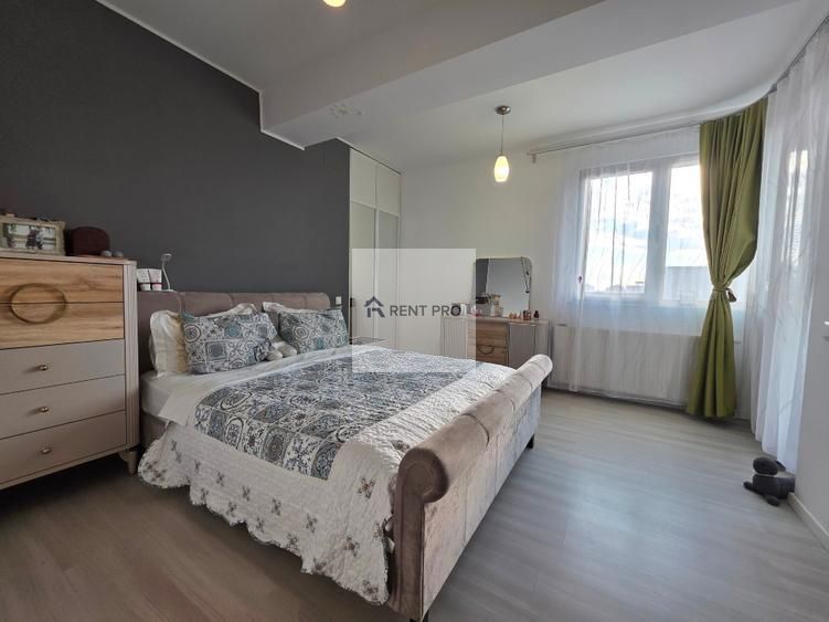 Premium 3 Camere Metrou Politehnica Etaj 7 Iuliu Maniu 6 E - Poză 2