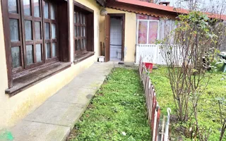 DE VANZARE CASA 5CAMERE ZONA CENTRALA TALMACIU - Poză 31