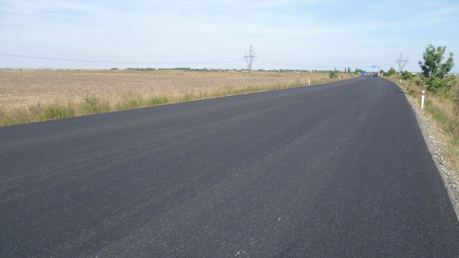 Vand teren pe soseaua de centura, la 800 de metri de Calea Aradului - Poză 4