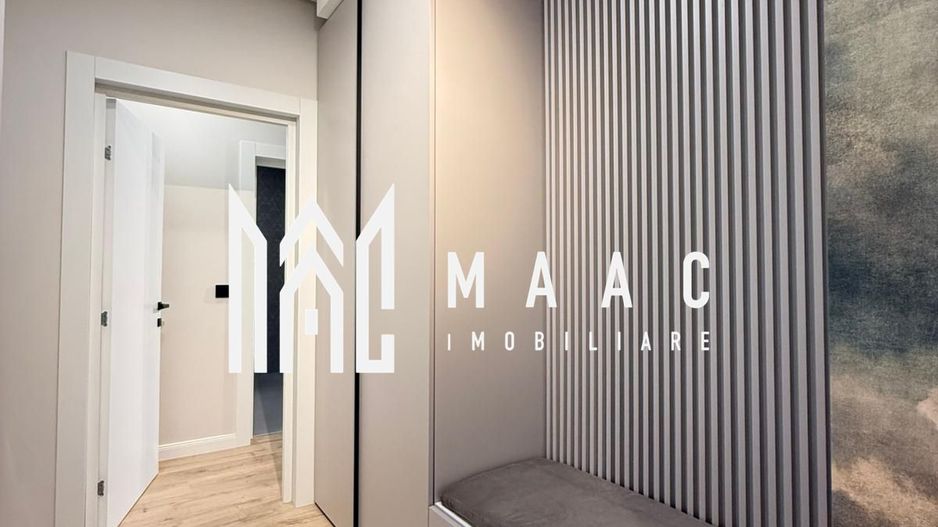 Apartament 3 camere nou | Garaj | Balcon | Boxa | Central - Poză 20