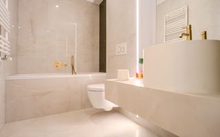 OCAZIE STUDIO CORTINA NORTH  I Mobilat I faza 1 I COM 0% - Poză 12