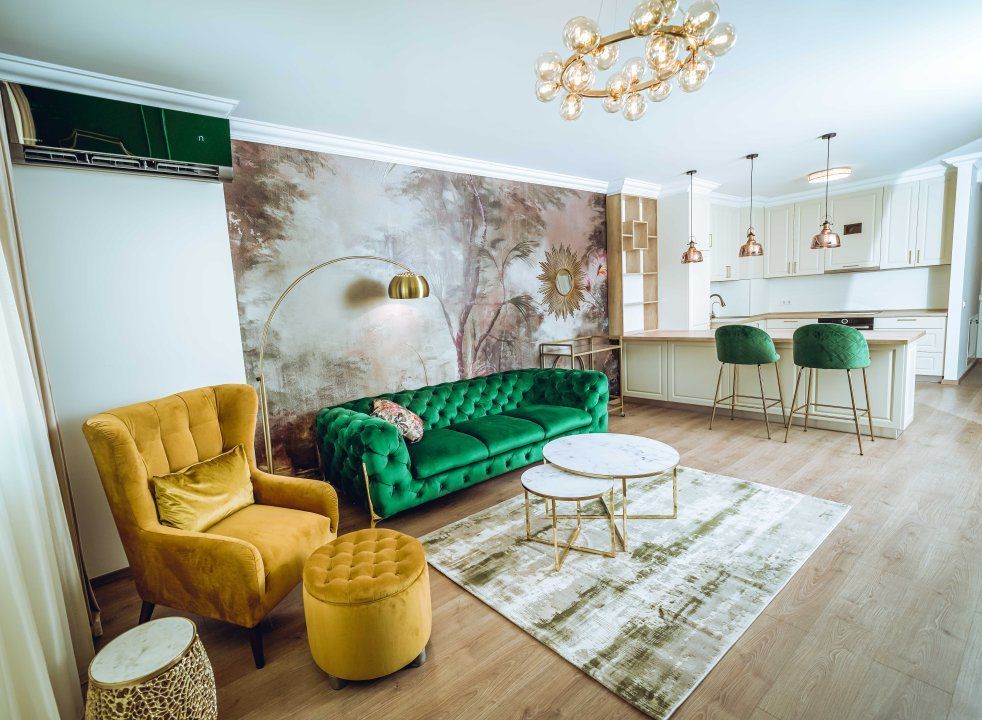 APARTAMENT DE LUX IN COMPLEX SOHO UNIRII - Poză 4