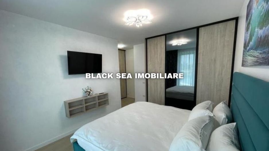 Apartament 2 camere Modern - Vedere la lac - Termen Lung - Poză 5