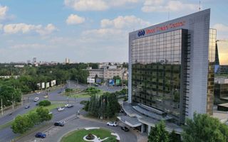 Spațiu de birouri Complexul WTCB - Poză 1