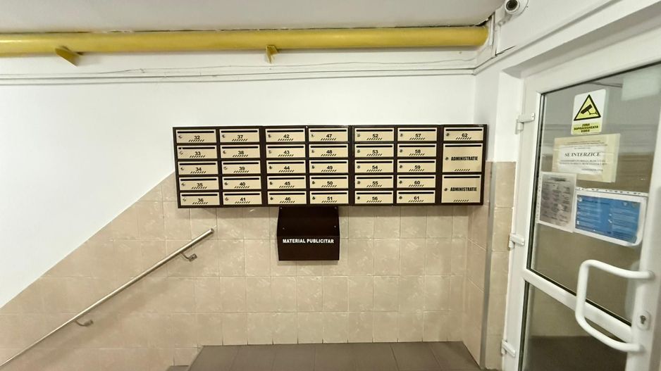 3 camere | Teiul Doamnei | Bloc din 83 | Reabilitat - Poză 18