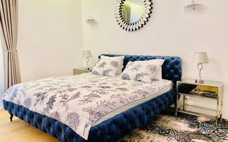 Apartament unic Primăverii - Piața Charles De Gaulle - Poză 8