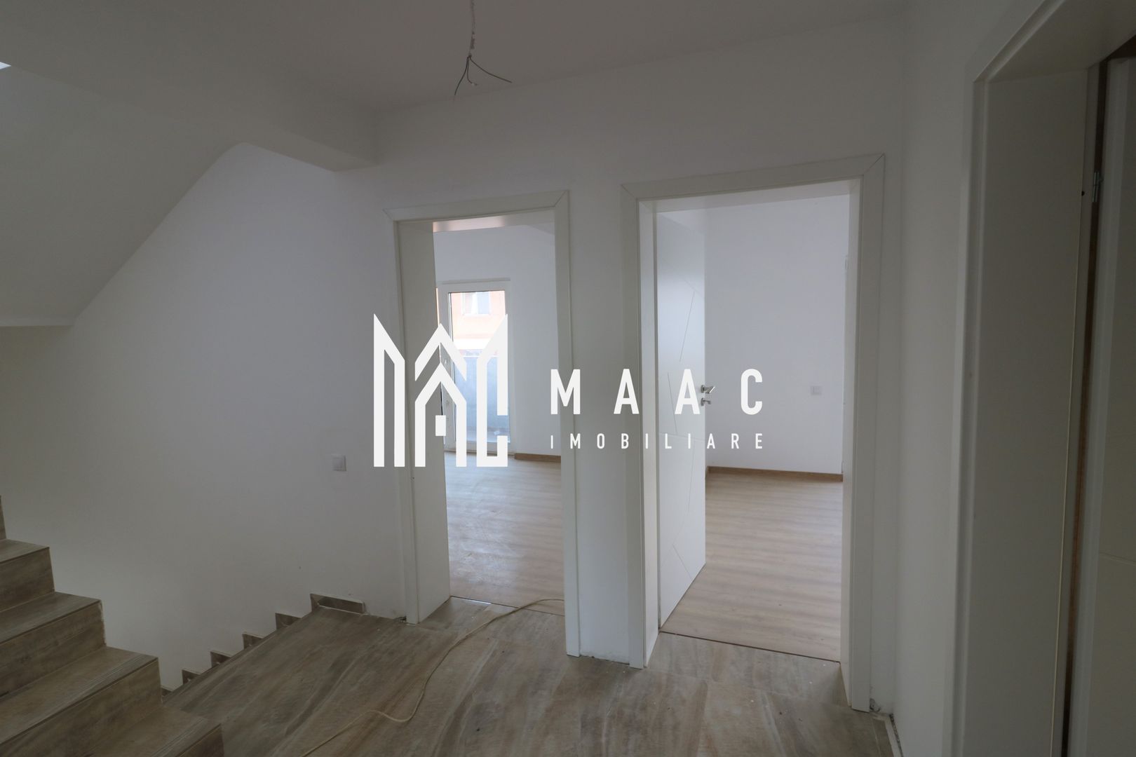 Casa individuala 5 camere | Terasa | 155 mpu | Viile Sibiului - Poză 8