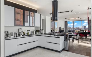 Apartament 4 camere de vanzare Floreasca in One Mircea Eliade - Poză 6