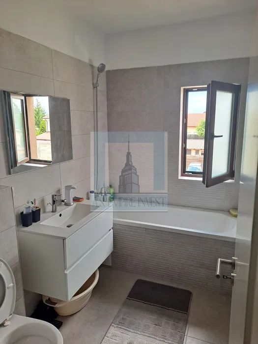 De vanzare apartament cu 2 camere/ Sanpetru - Poză 16