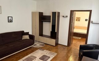 Apartament 2 camere Centrul Istoric – Piața Sfatului - Poză 1