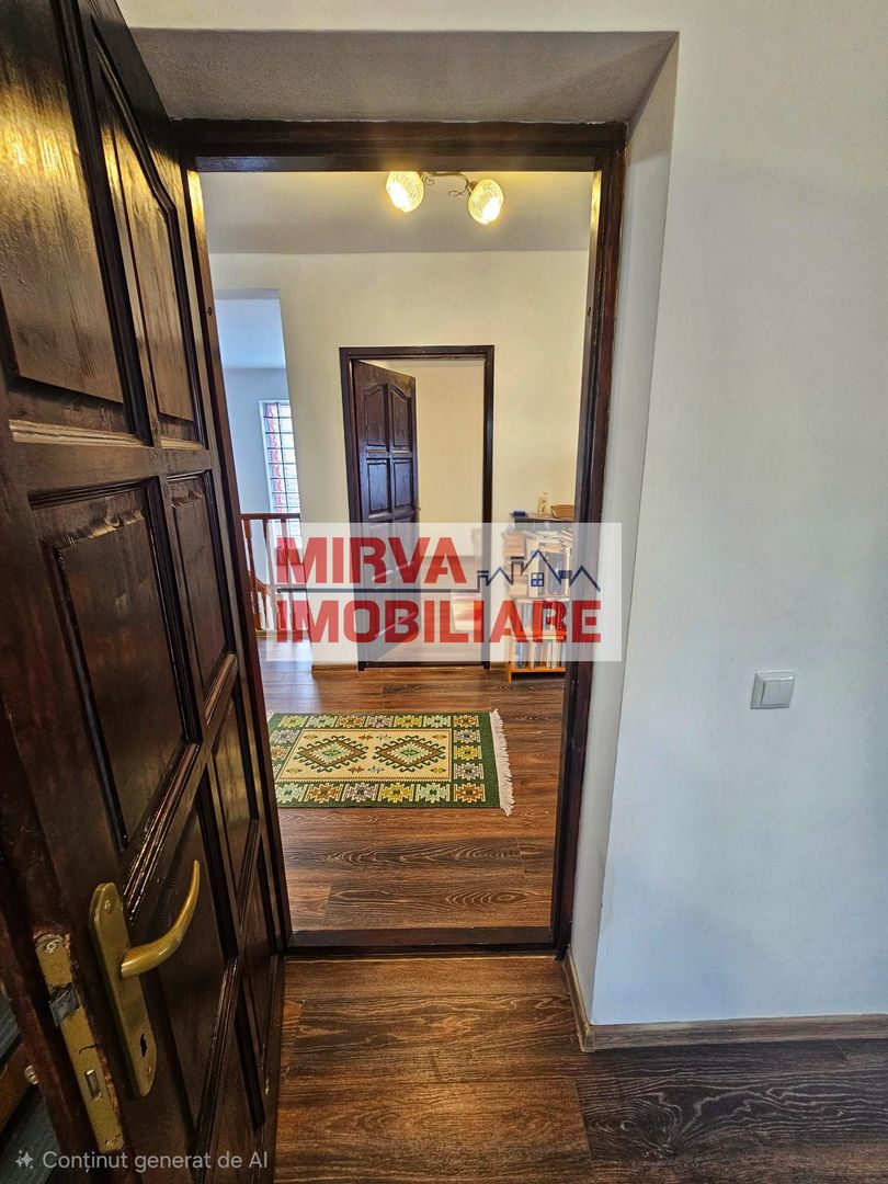 Vilă de vânzare 6 camere – Bănești | Exclusivitate Mirva Imobiliare - Poză 37