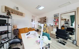 Spațiu comercial de închiriat Brasov - 120 mp # spatii-comerciale-brasov.ro - Poză 2