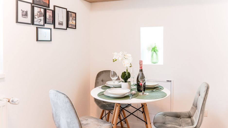 Apartament cu o camera în Piata Unirii cu boxa amenajata - Poză 11