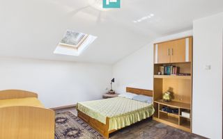 Cabană deosebită cu 4 camere în Căsoaia - Poză 9