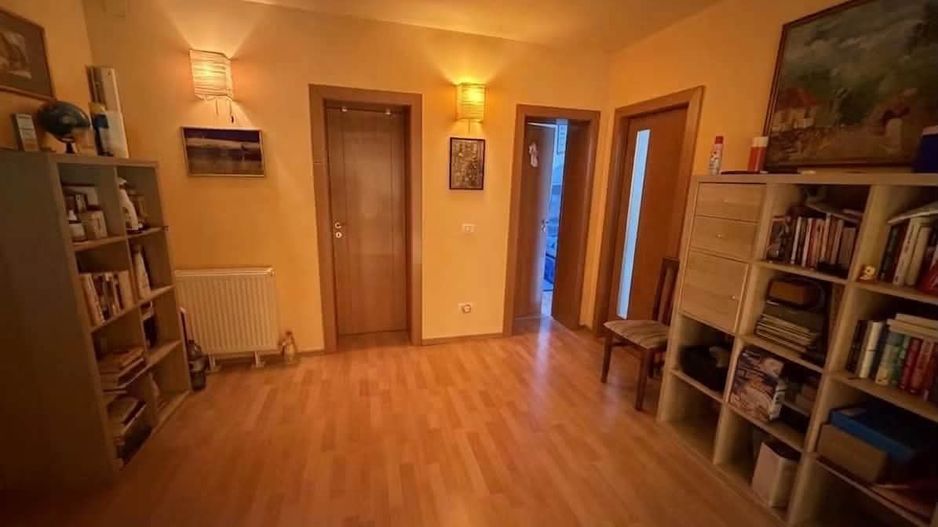 CASĂ INDIVIDUALĂ ÎN ZONA RONAȚ - Poză 10