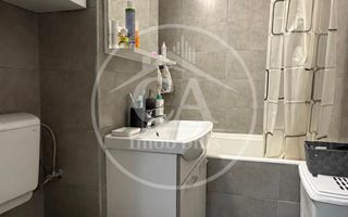 Apartament de închiriat cu 2 camere în zona Ultracentral, Oradea - Poză 9