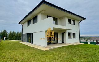 Vânzare Casă P+E în Bârnova-Gata de mutare imediata - Poză 3