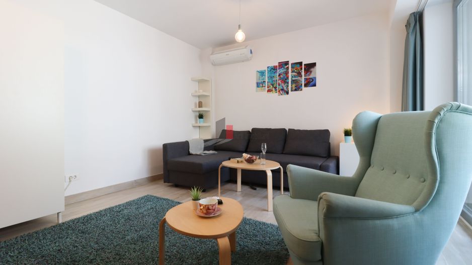 Garsoniera "EXCLUSIVO" , P-ta Victoriei, bloc exclusivist - Poză 8