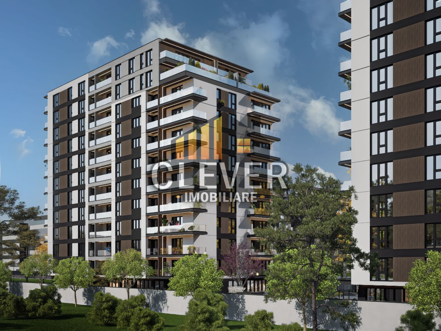 3 camere spațios 85mp, Pallady -  12 min Metrou Teclu - Poză 11