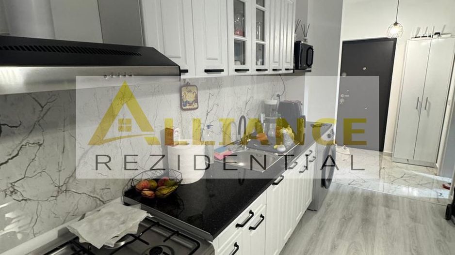 Popesti-Apartament 3 Camere-Gata de Mutare - Poză 11