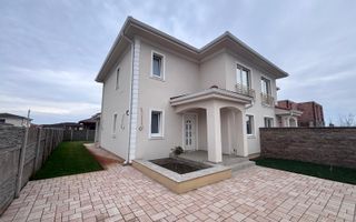 0%COMISION Duplex deosebit cu 5 camere | Valery | Mosnita - Poză 1