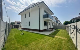 CASA DUPLEX-CARTIERUL LATIN, TOATE UTILITATILE, SUBSOL+P+ET1,COMIS 0% - Poză 4