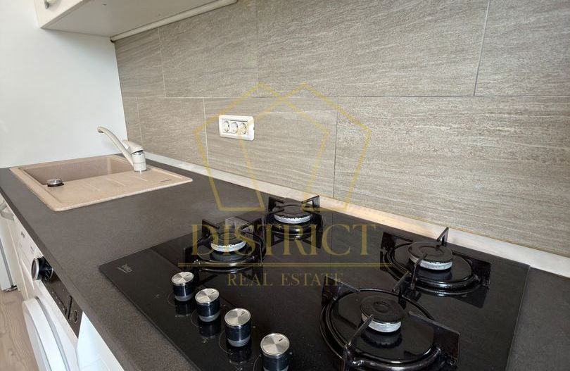 Apartament cu 2 camere mobilat, decomandat la etajul 2 in Giroc la asfalt. - Poză 4