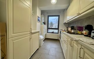 Apartament modern, garaj subteran, zona Sala Sporturilor! - Poză 10