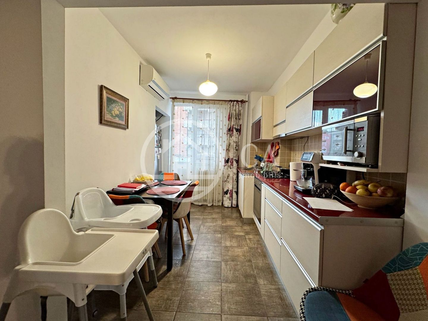 Apartament de vânzare cu 2 camere tip AN în zona Dacia, Oradea - Poză 7