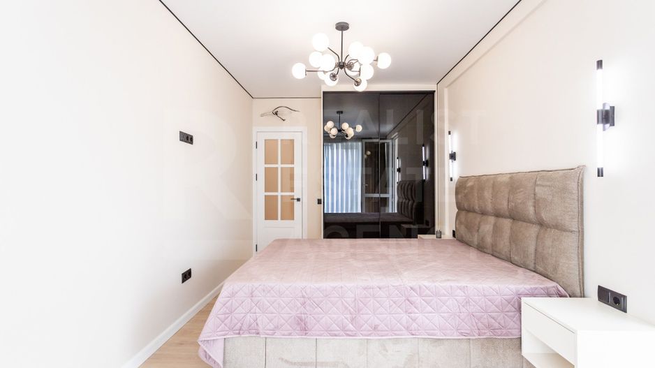 Vânzare, apartament,3 camere, Strada Nicolae Milescu Spătarul, Ciocana - Poză 15