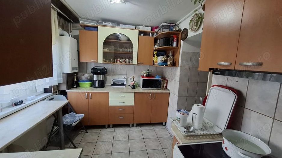 Vand ap 3 camere - Poză 6