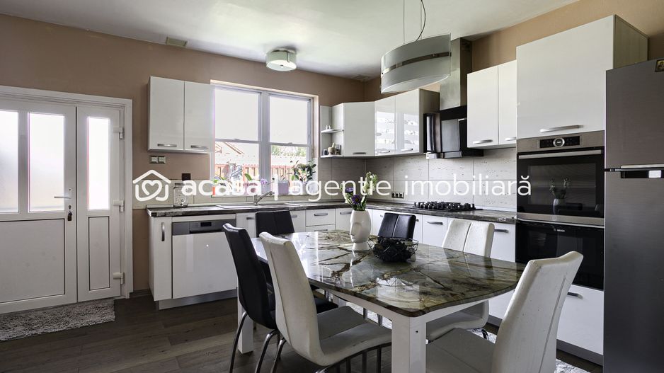 Casa tip Duplex 2011 - 3 camere - Gradiste - COMISION 0% - Poză 2