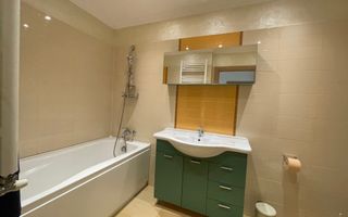 APARTAMENT CU 3 CAMERE, PARTER CU GRADINA LA INCHIRIERE IN COMPLEX - Poză 16