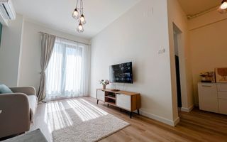 TOMIS NORD( COD 05 ) - Studio Premium la 1 minut de Campus - Poză 1