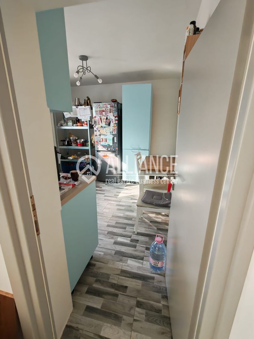 OVIDIU (Cod 01) Casa eleganta complet mobilata „la cheie” - Poză 15