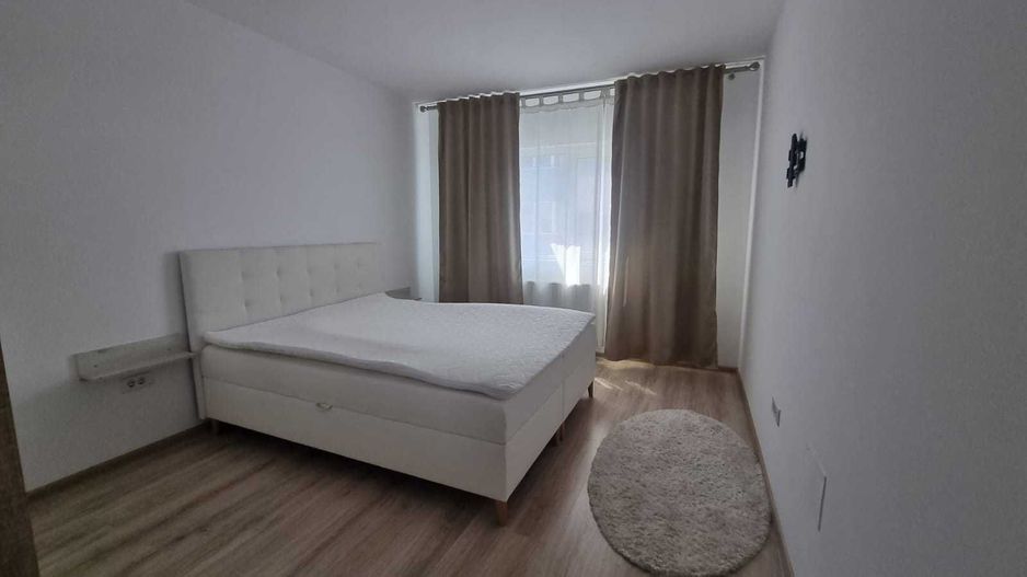 2 camere | Parcare inclusă | Centrală proprie | 5 min Parcul Teilor - Poză 2