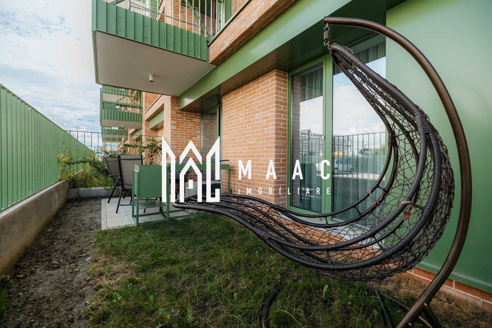 Apartament 2 camere | Gradina | Modern | Nou | The Lake Home - Poză 5