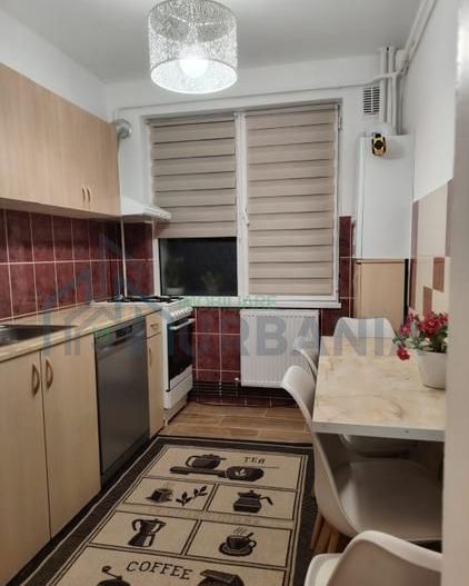 Apartament cu două camere decomandat în Alexandru cel Bun (Familial), Iași - Poză 1