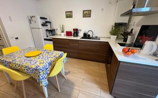 Apartament  premium 3 camere 83 mp utili 2 băi parcare zona Șelimbăr - Poză 9
