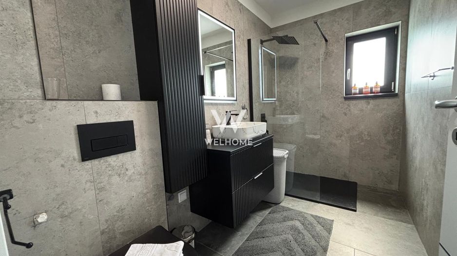 Apartament 2 camere deosebit in zona Doamna Stanca, Dedeman - Poză 9