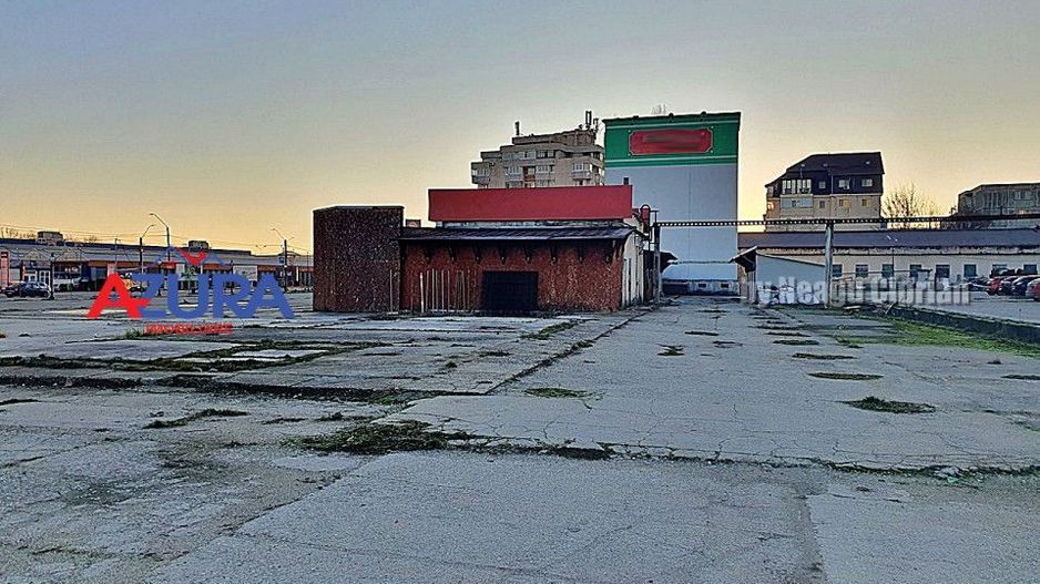 Teren Unicat, Bulevard Principal, Ocazie de Investitie, Comision 0% - Poză 9