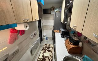 Apartament 3 camere decomandat Soseaua Giurgiului / Podul Giurgiului - Poză 4