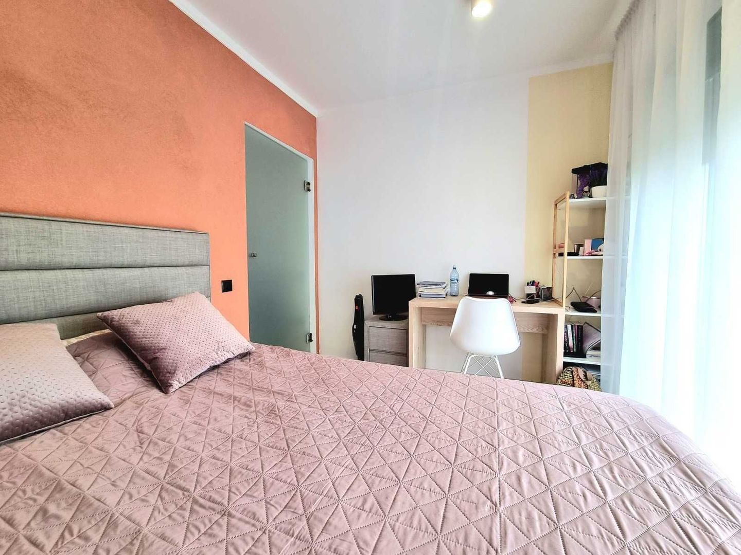 Apartament cu 2 camere | 42 mp | Gheorgheni - Poză 7