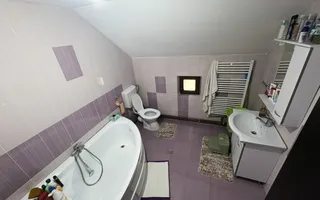 Casa individuala, 180mp, 259000 euro, Holboca, Iasi, Comision 0% - Poză 17