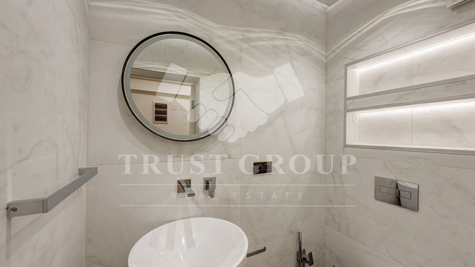 Apartament 3 camere lux - Herastrau | Loc de parcare - Poză 11