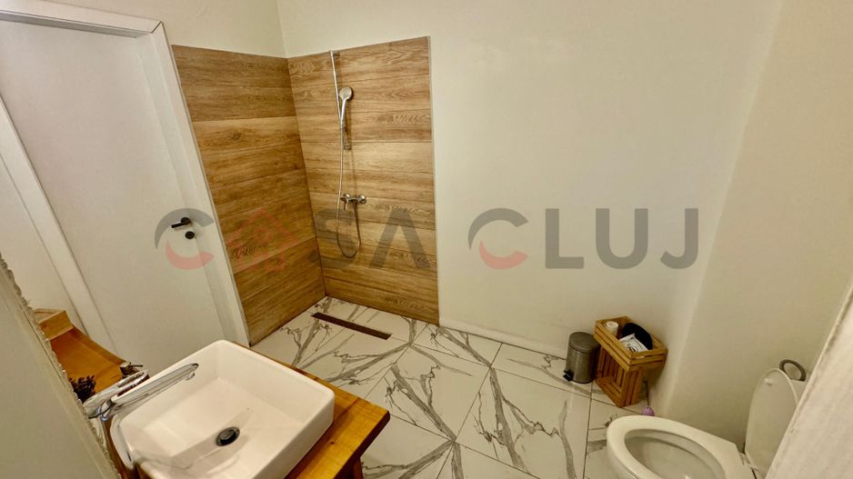 Spațiu de birouri, zona pasapoartelor, Andrei Muresanu! - Poză 6