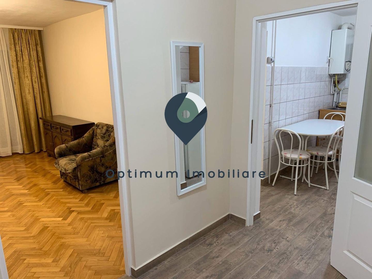 Apartament cu 2 camere in Manastur, etaj 5/10 zona Calea Floresti! - Poză 6