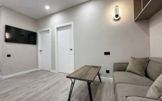 Chirie, apartament, 2 camere, str. Nicolae Dimo, Râșcani - Poză 5
