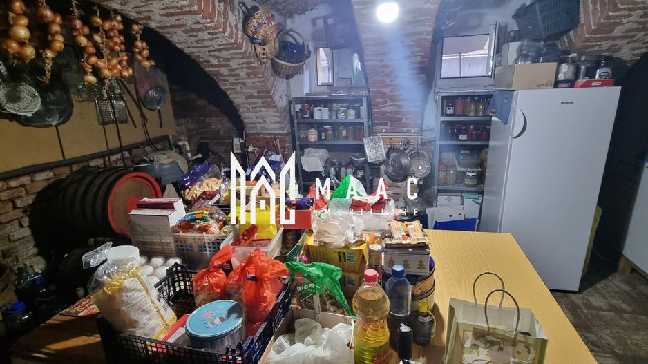 Casă la țară I 4 camere I Renovată I Grădină I Axente Sever - Poză 18