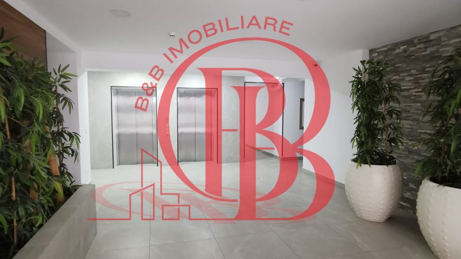 2  camere plus Birou Hils Brauner mobilat utilat parcare acoperita - Poză 17